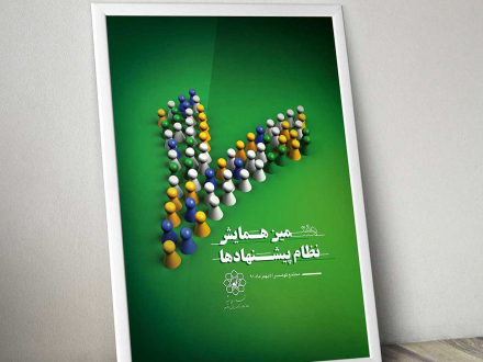 Poster-Frame-PSD-MockUp